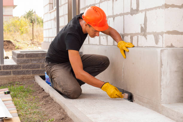Licensed Interior Drainage System service in Hillsborough, NC - SGP Waterproofing
